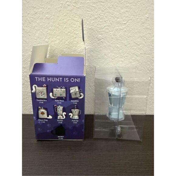 Kaleidos Creative Ghost Cat Blind Box Figure - Perk Up - Picture 3 of 4